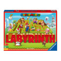Ravensburger - Labyrint, Super Mario