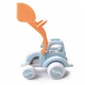 Viking Toys - Traktor Ecoline