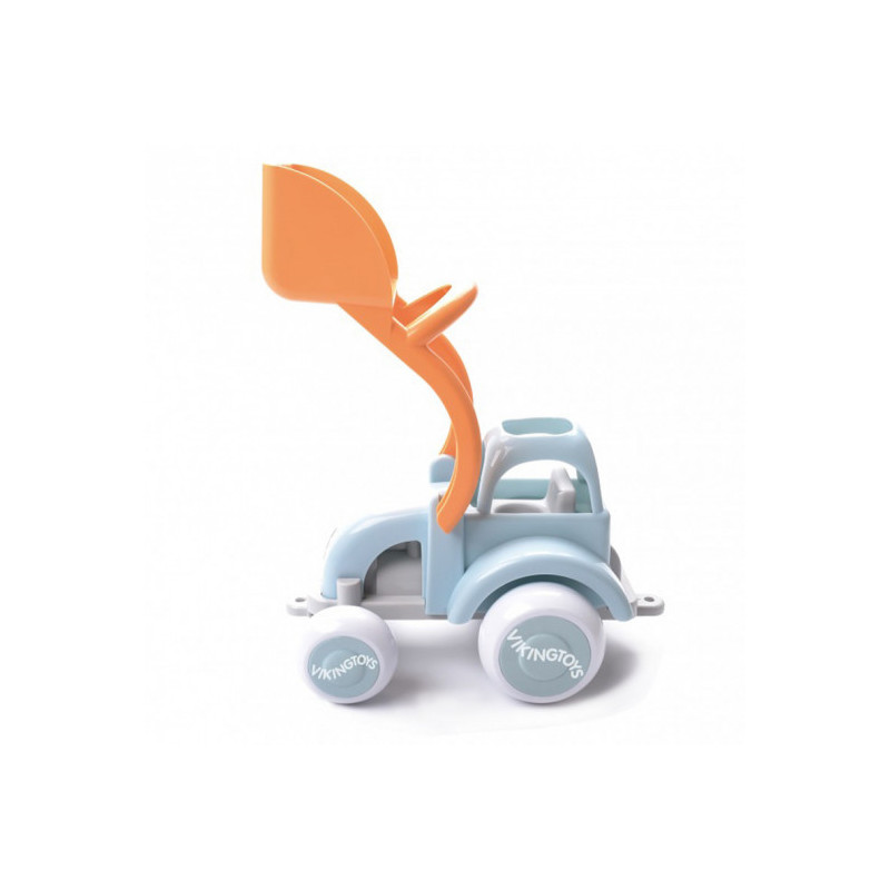 Viking Toys - Traktor Ecoline