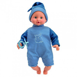 Magtoys - Olle Babydocka  30 Cm