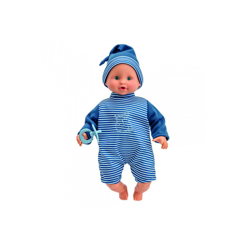 Magtoys - Olle Babydocka  30 Cm