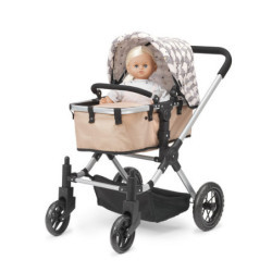 Skrållan - Skrållan Dockvagn Premium