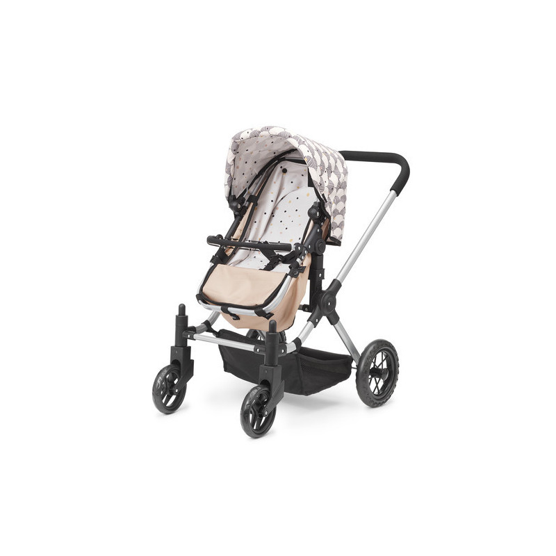 Skrållan - Skrållan Dockvagn Premium