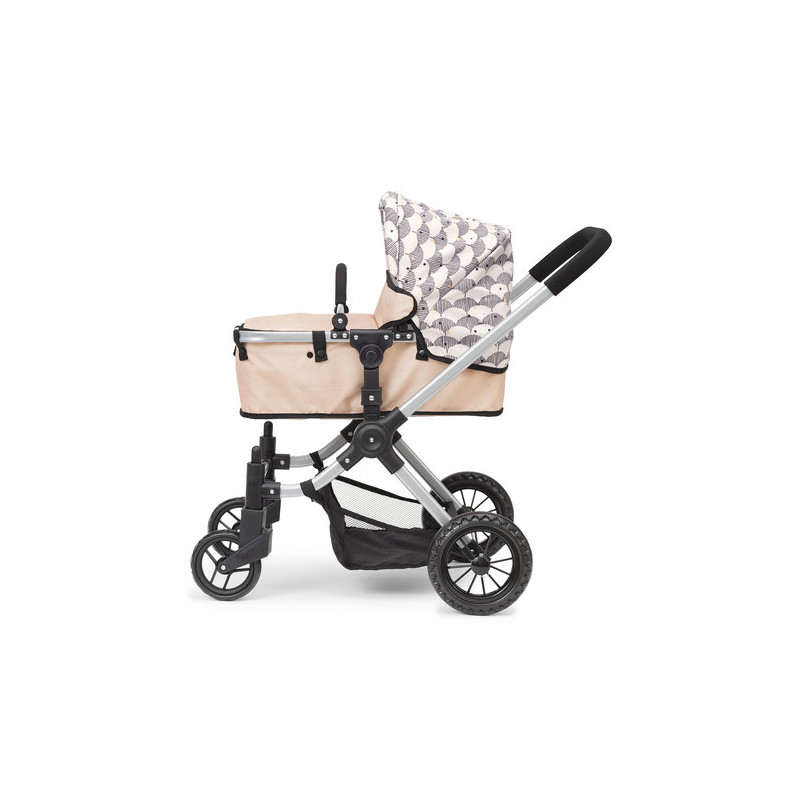 Skrållan - Skrållan Dockvagn Premium