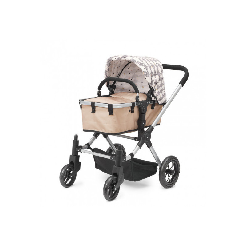 Skrållan - Skrållan Dockvagn Premium