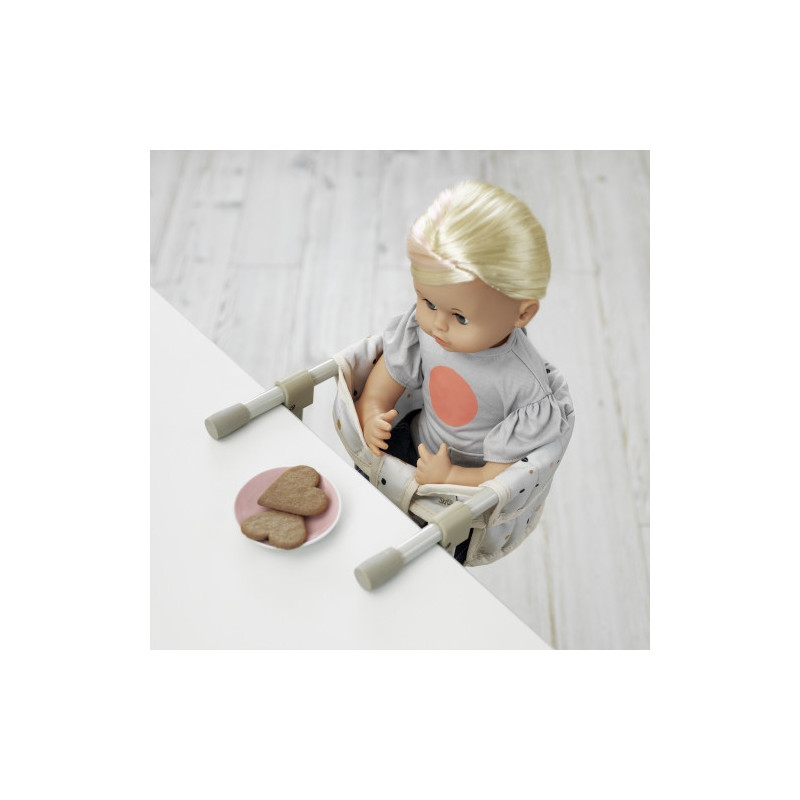 Skrållan - Skrållan Bordsstol