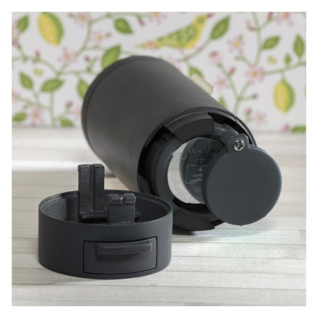 Lundby - Dockhusmöbler, Braskaminset