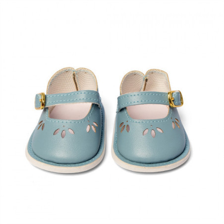 byAstrup -  Docksko, Petrol 30