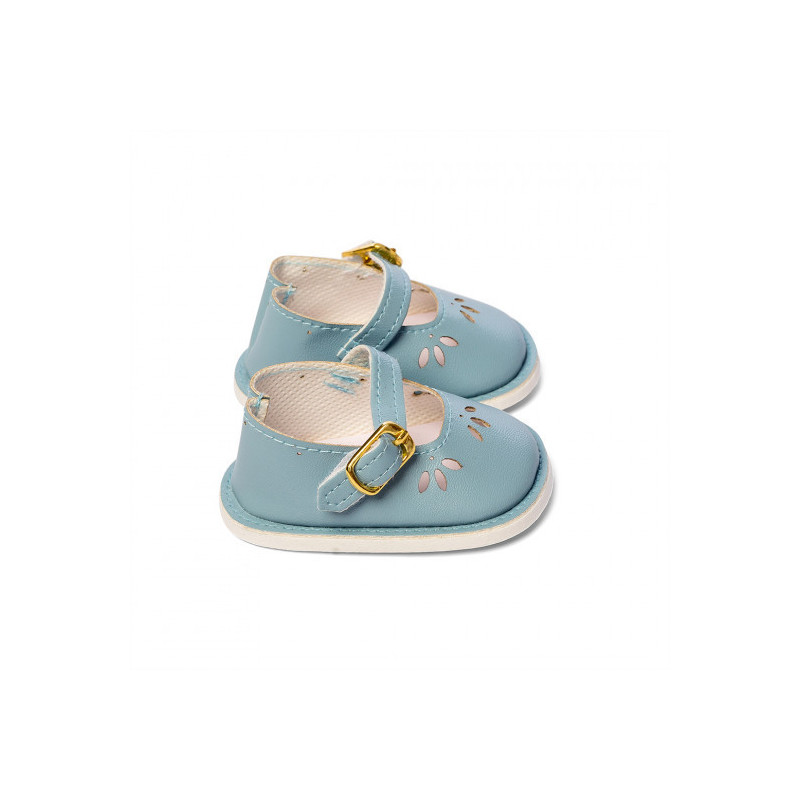 byAstrup -  Docksko, Petrol 30