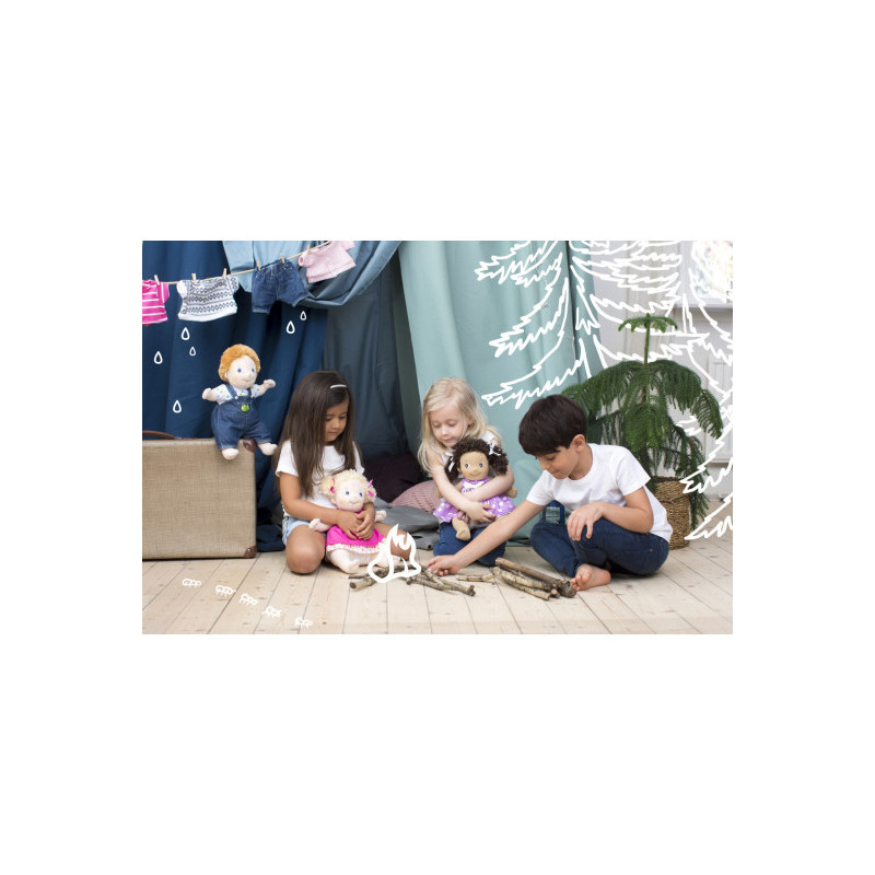 Rubens Kids - Linnea