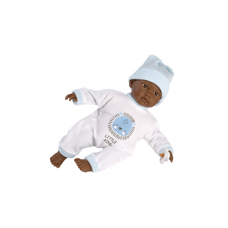 Llorens spansk docka - Kian