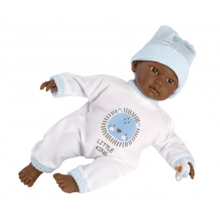 Llorens spansk docka - Kian