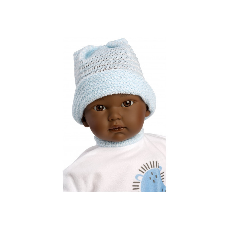 Llorens spansk docka - Kian