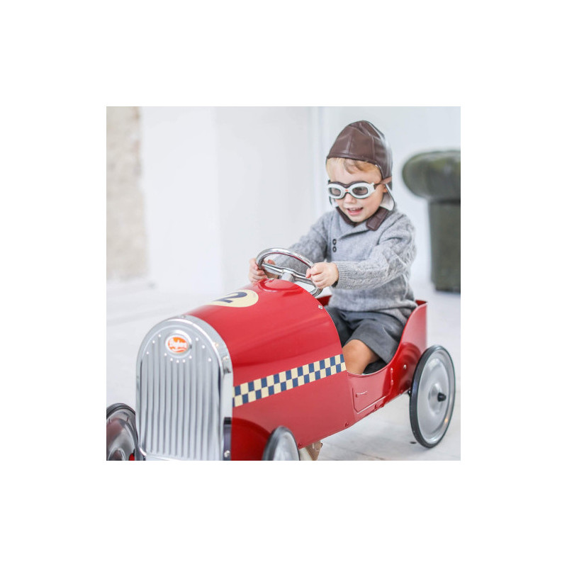 Baghera - Racing kit