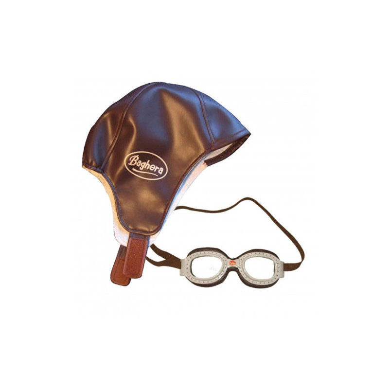 Baghera - Racing kit