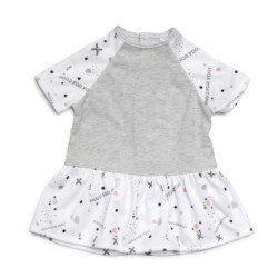 Skrållan- Skrållan klänning