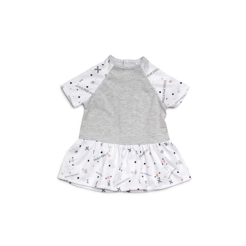 Skrållan- Skrållan klänning