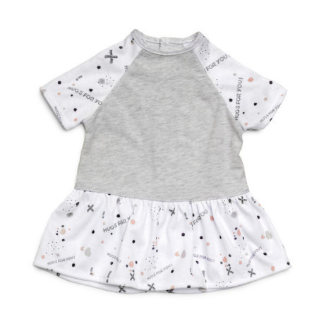 Skrållan- Skrållan klänning