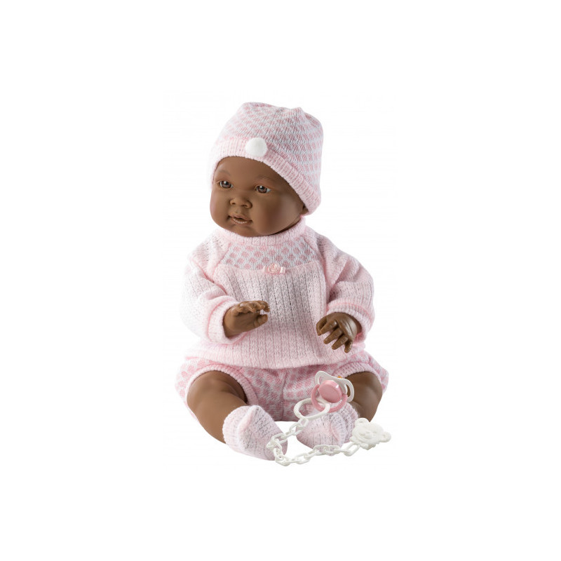 Llorens spansk docka - Nahia