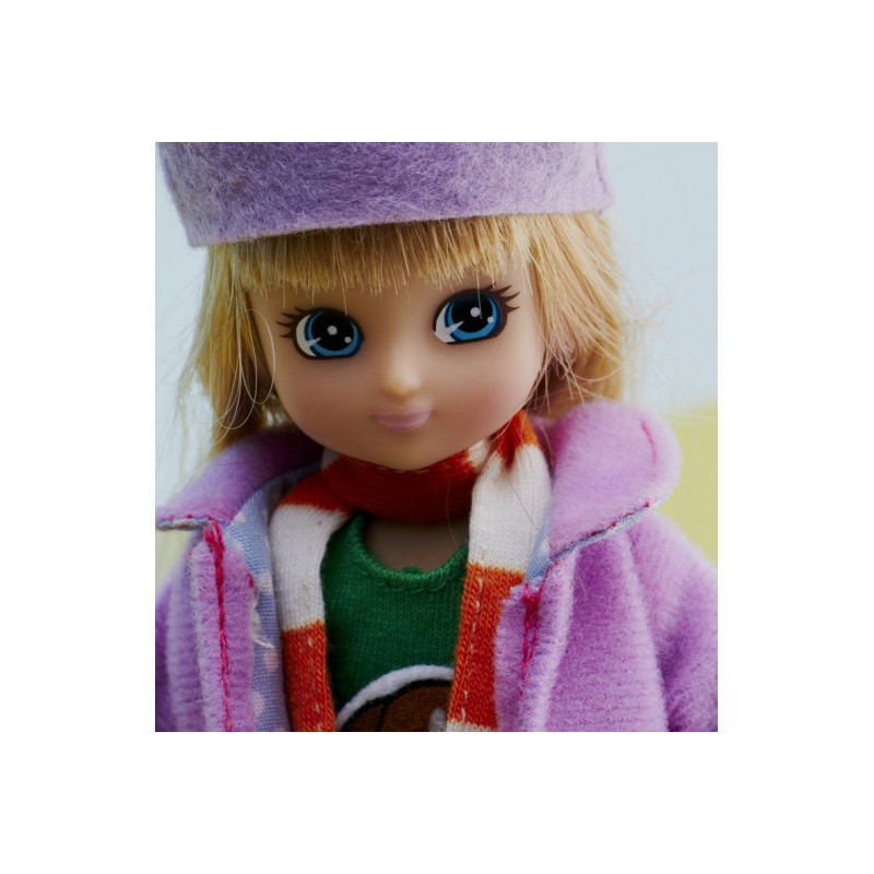 Lottie - Autumn Leaves