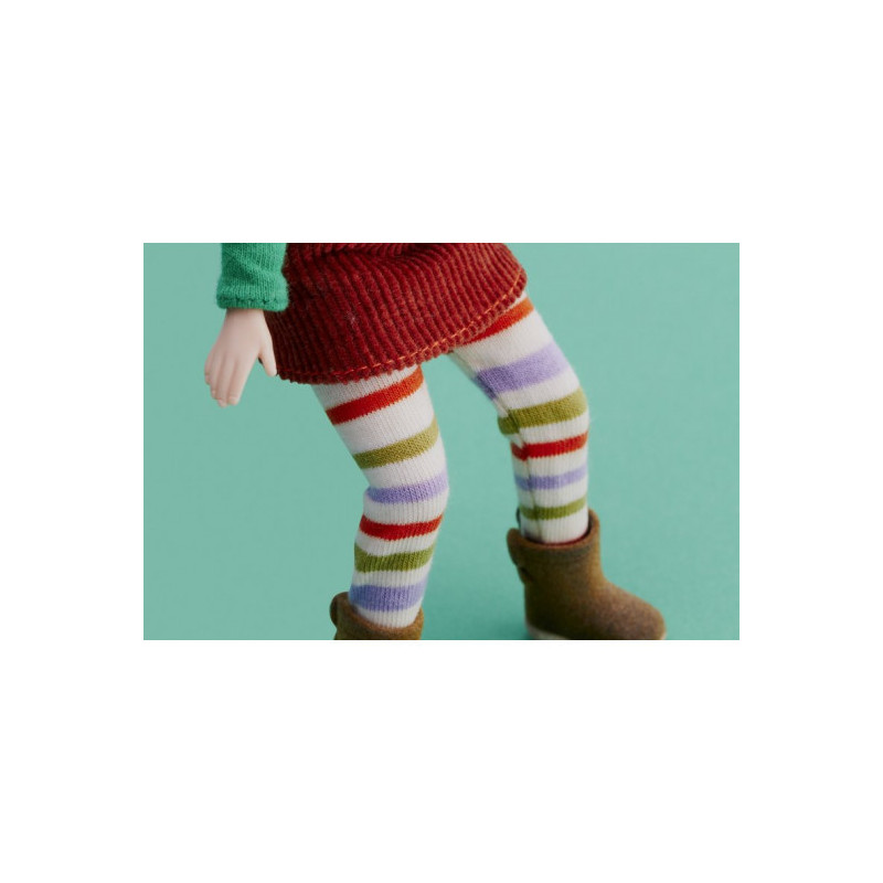 Lottie - Autumn Leaves