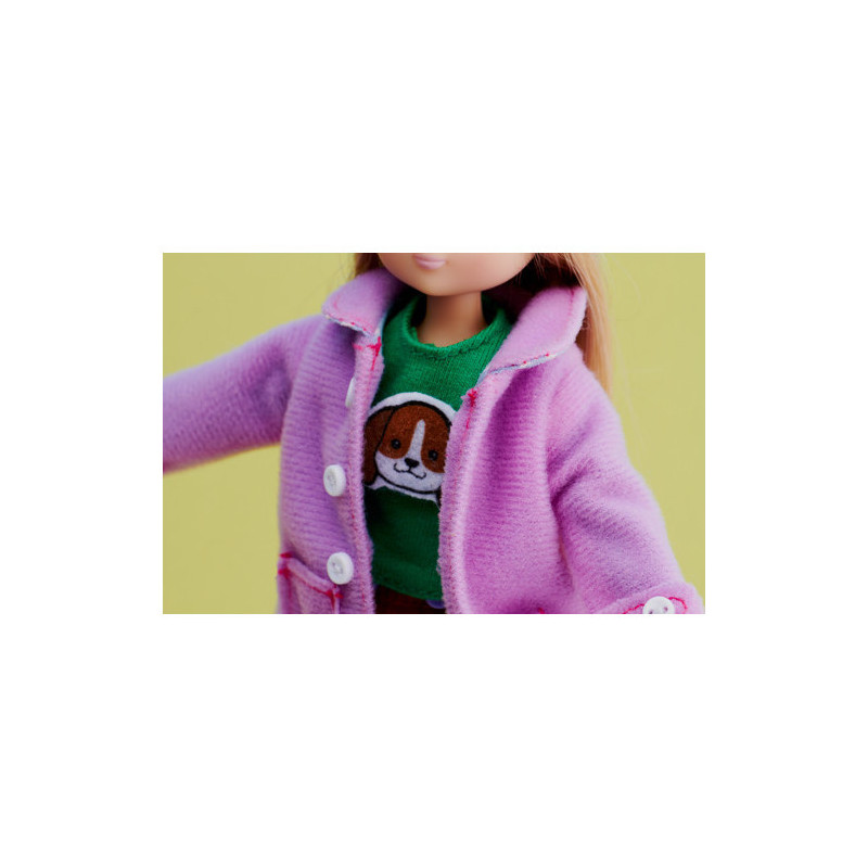 Lottie - Autumn Leaves