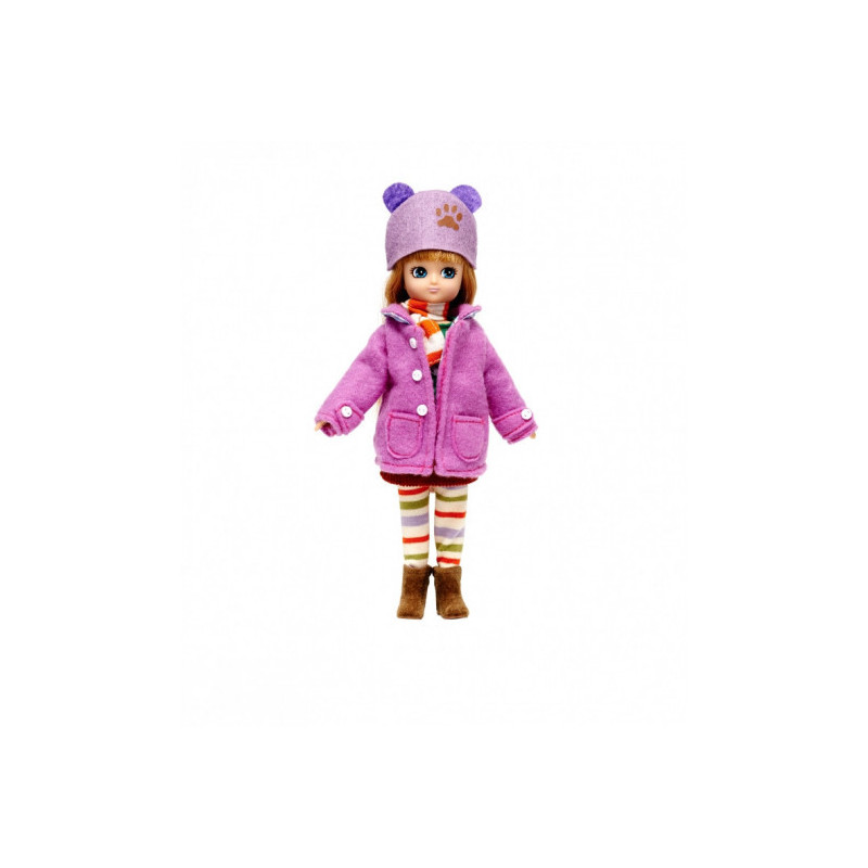 Lottie - Autumn Leaves