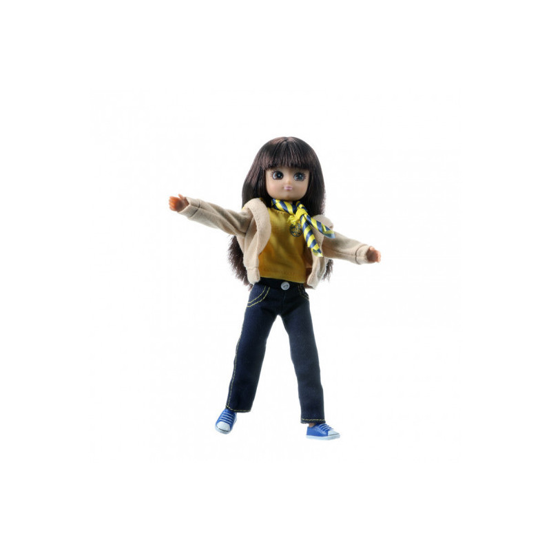 Lottie - Brownie Lottie