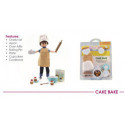 Lottie - Cake Bake