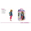 Lottie - Cool 4 School