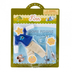 Lottie - Gone Fishing