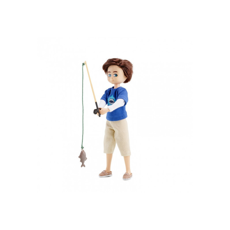 Lottie - Gone Fishing