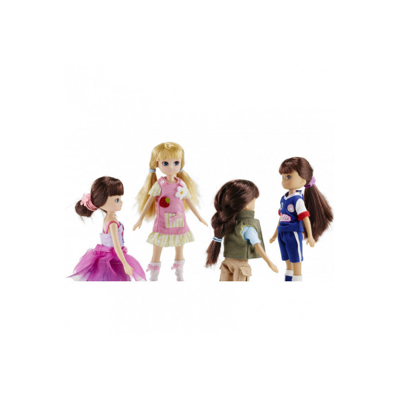 Lottie Hair Care Set