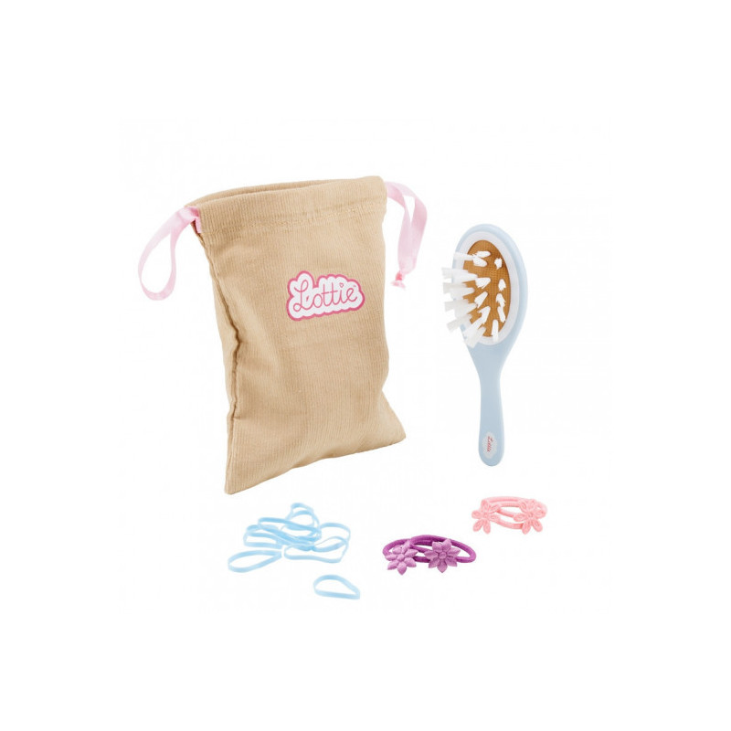 Lottie Hair Care Set