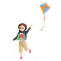 Lottie - Kite flyer Finn