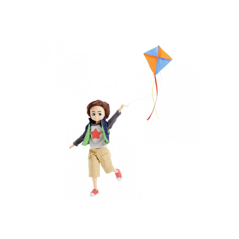 Lottie - Kite flyer Finn