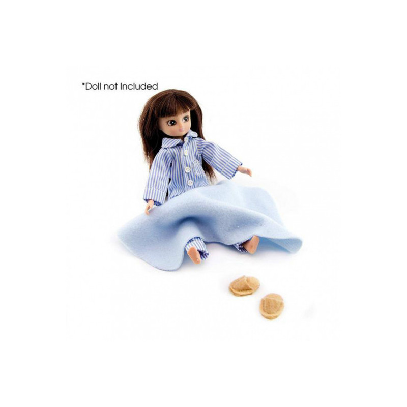 Lottie - Pyjamas Party