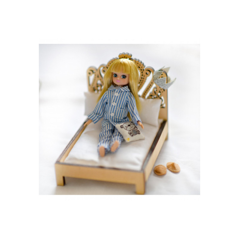 Lottie - Pyjamas Party