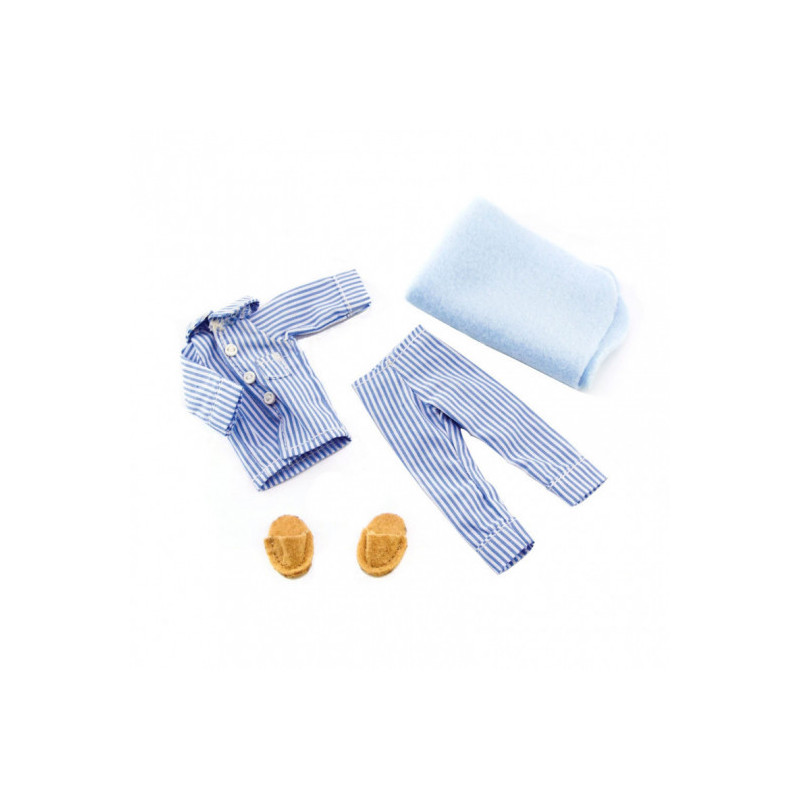 Lottie - Pyjamas Party