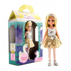 Lottie - Swan Lake doll