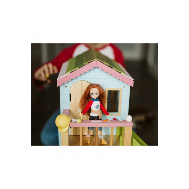 Lottie - Young Inventor