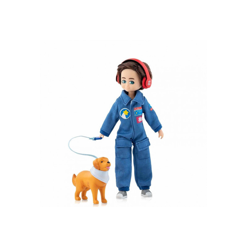 Lottie - Loyal Companion Doll