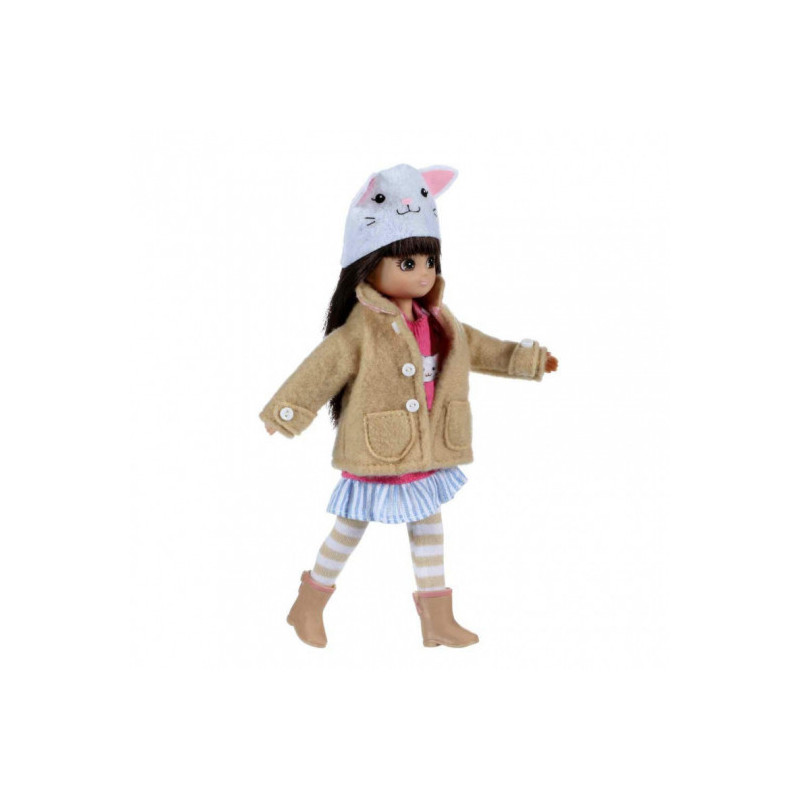 Lottie - Pandoras Box