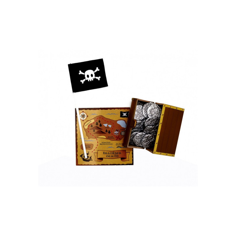 Lotttie - Pirate Queen Accessories