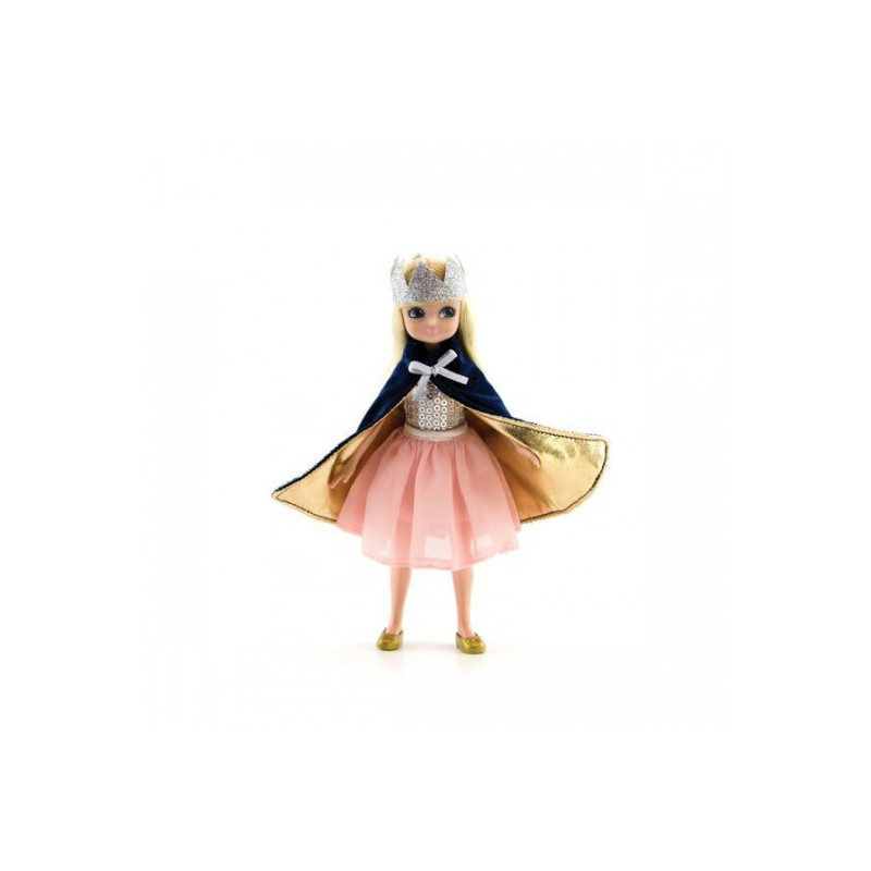 Lottie - Queen of Castle