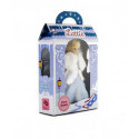 Lottie - Snow Queen