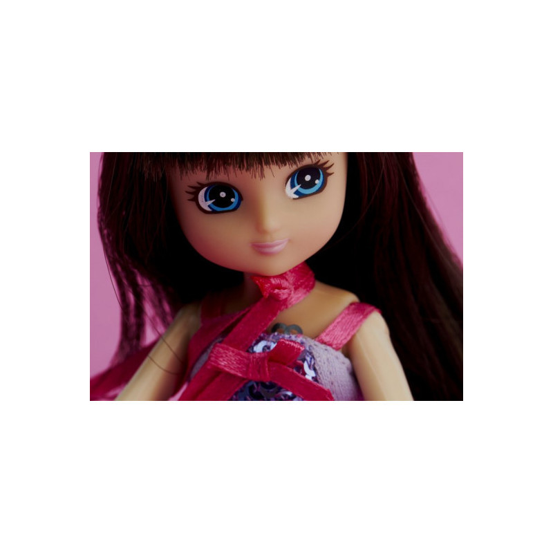 Lottie - Spring Celebration Ballet