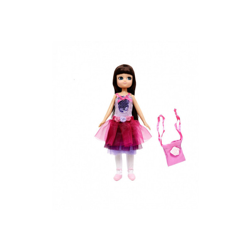 Lottie - Spring Celebration Ballet