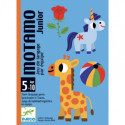 Djeco - MotaMo Junior