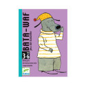 Djeco - Playing cards, Bata-waf